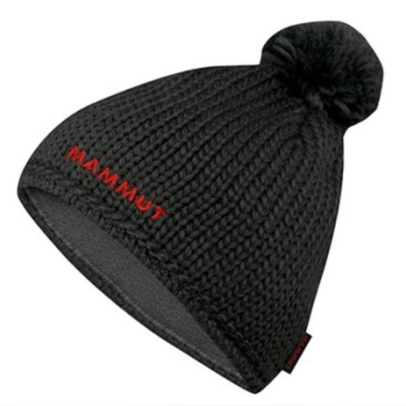 Mammut Mellow Beanie🖤 - Picture 1 of 10